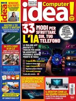 Il mio computer idea 